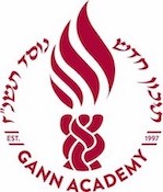 Gann Logo